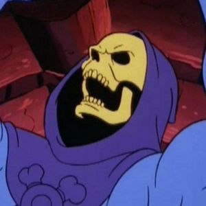 Meet your Posher, Nicholas